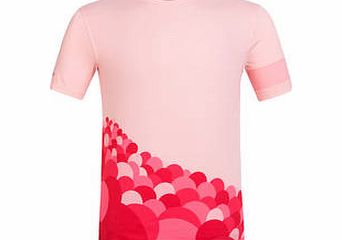 Team Sky 2014 Tifosi Limited Edition T-shirt By