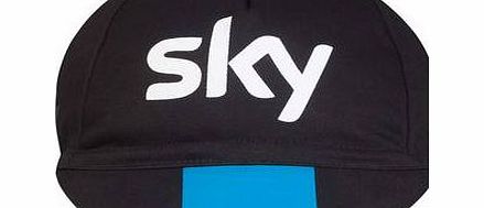 Team Sky 2015 Cycling Cap By Rapha