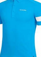 Team Sky 2015 Polo Shirt By Rapha