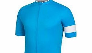 Team Sky 2015 Training Jersey By Rapha