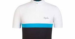 Team Sky 2015 Tricolor Jersey By Rapha