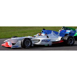 Switzerland A1 GP Car 2007/8 Season