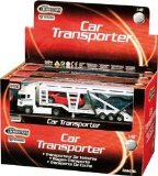 Teamsters Car Transporter