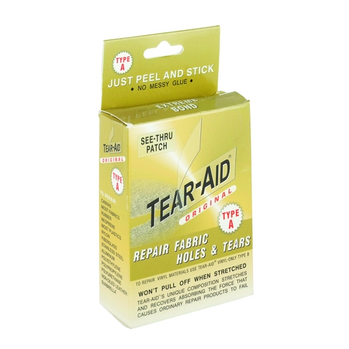 Tear Aid Repair Kit