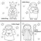 Tearcraft Colouring Cards - pack of 20
