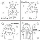 Tearcraft Colouring Cards - pack of 20