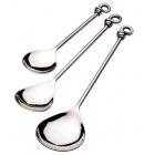 Tearcraft Serving Spoons - Set of 3