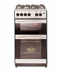 TFC2211 Stainless Steel