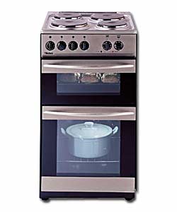 TFC3341 Stainless Steel