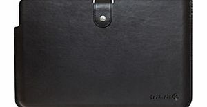 13.3 UltraBook Premium Leather Sleeve -