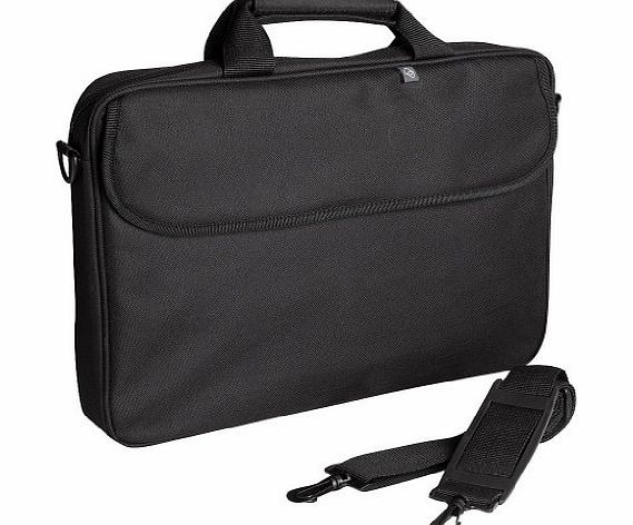 Tech Air Carrying Case for 15.6 inch Notebook - Black