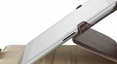 Tech Air iPad Mini Folio Stand Case - Brown