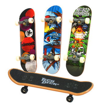 Tech Deck 4 Pack