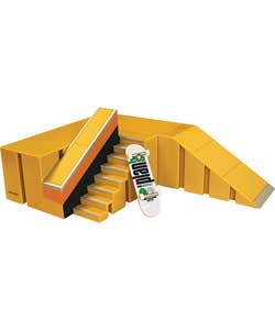 Tech Deck Paul Rodriguez Skatelab