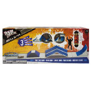 Deck Skate And Go Park