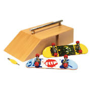 Tech Deck Starter Sk8 Set