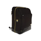 Techair 15.4`` Retro Laptop Backpack (Black &