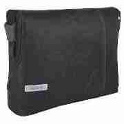 TECHAIR 1503 Laptop messenger Black - For up to
