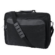 TechAir Black 17 Laptop Bag