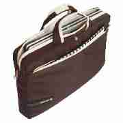 TECHAIR Z0113 Laptop case Brown - For up to 11.6