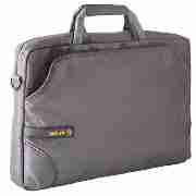 TECHAIR Z0116 Laptop case Grey - For up to 11.6