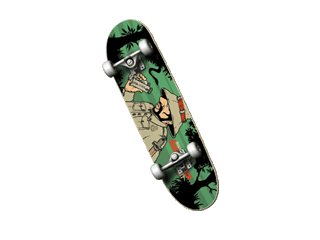 Gen 9 Tech Deck