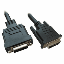 Techfocus DVI-D Dual Link Extension Cable