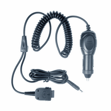 Techfocus iPAQ 2 in 1 GPS Car Charger