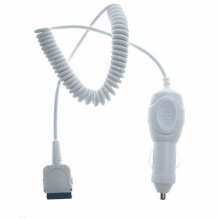 Techfocus iPod Car Charger