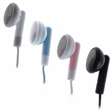 Techfocus iPod Earphones / Headphones