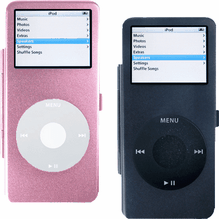 iPod Nano Aluminium Case