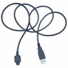 LG KG800 Chocolate USB Data Cable