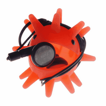 Techfocus Monster Earphone/Headphone Cable Winder