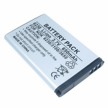 Nokia Phone Battery (BL-5C Compatible)