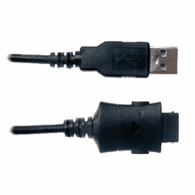 Techfocus Samsung E530 USB Data Cable