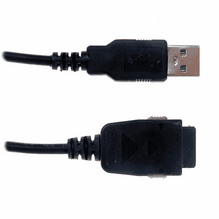 Techfocus Samsung E720 USB Data Cable