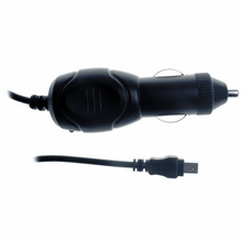Techfocus TomTom ONE v2 Regional / Europe Car Charger