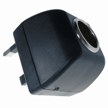 Universal Car to Mains Charger Adapter