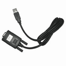 USB 2.0 to Serial RS232 Adapter Cable