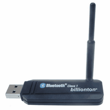 Techfocus USB Bluetooth v2.0 Dongle