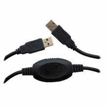 Techfocus USB Network Bridge Cable (2m)