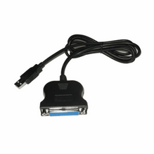 USB to Parallel 25 pin DB25 DSUB Adapter Cable