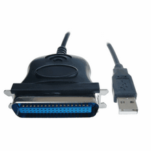USB to Parallel 36 Pin Centronics Printer