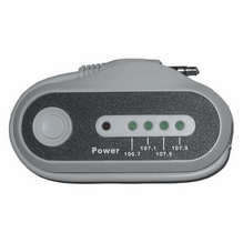 Techfocus Wireless FM Transmitter