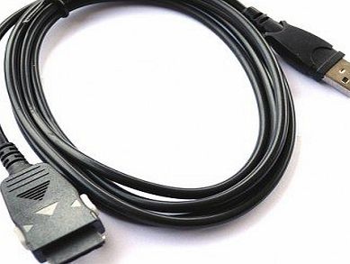 TECHGEAR Samsung MP3 Player USB Sync/Charging Charger Cable