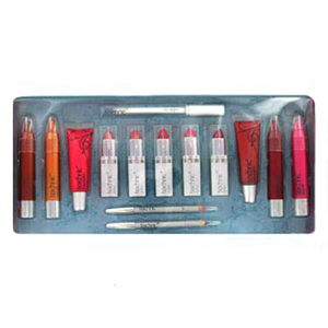Technic Adorn and Adore Lip Collection Gift Set
