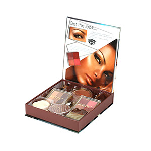 Technic Bronzing Collection Gift Set
