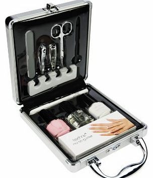Technic French Manicure Set