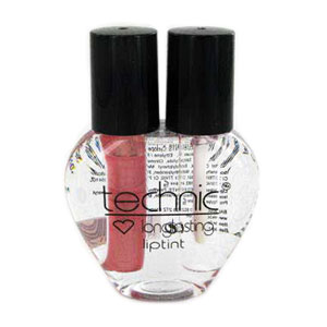 Technic Long Lasting Lip Tint 4ml - Fandango Pink (10)