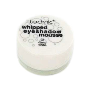 Whipped Eyeshadow Mousse 10g - Pretty Pink